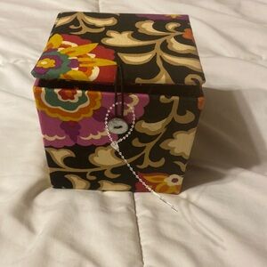 Vera Bradley  Ornament